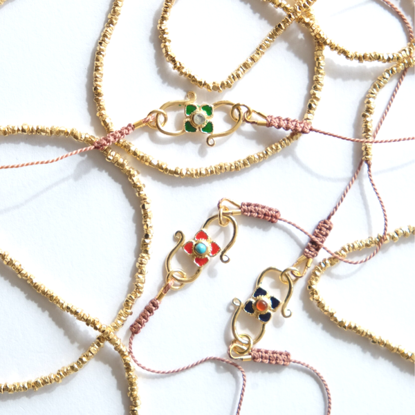 PUNE necklace