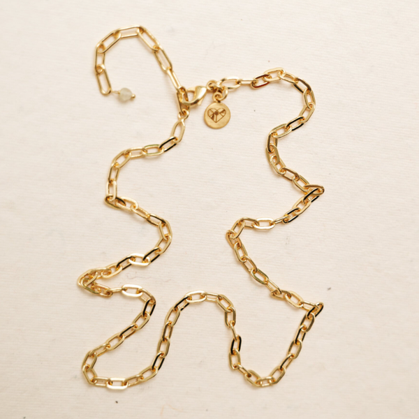 AGRA Chain 40cm