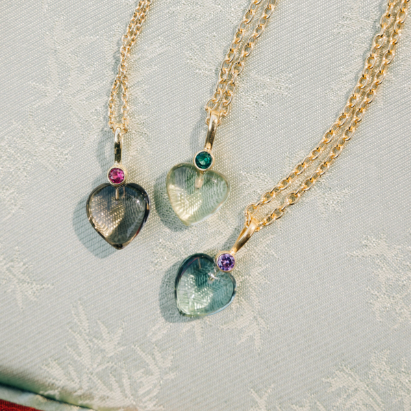 UDAIPUR necklace