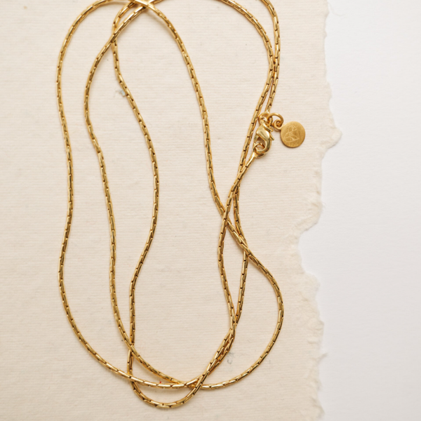 MUMBAI Chain 80cm