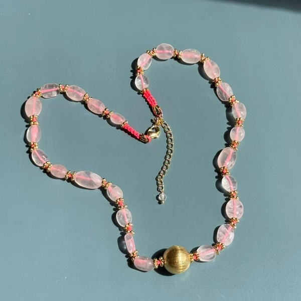 RAKI necklace