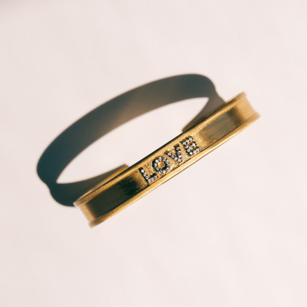 xxxxxx bracelet