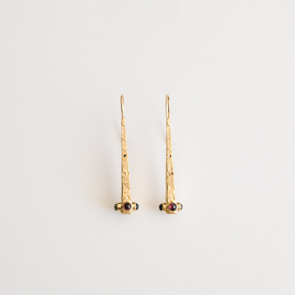 NEVAN earring