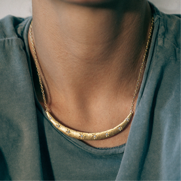 GALAXIA necklace