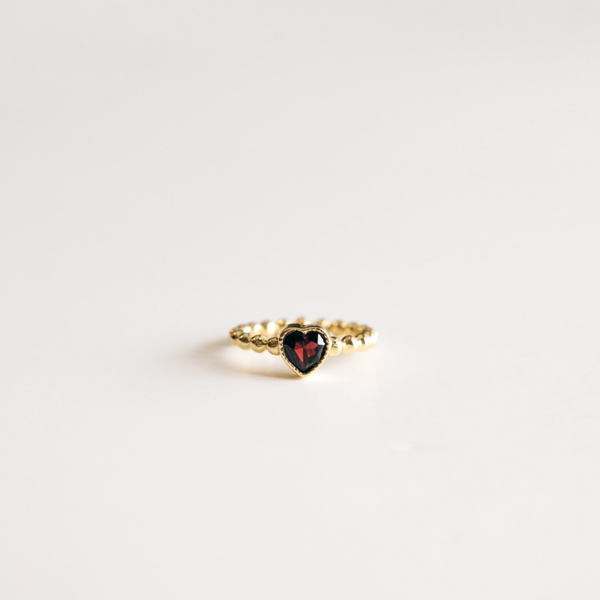 PRADESH ring