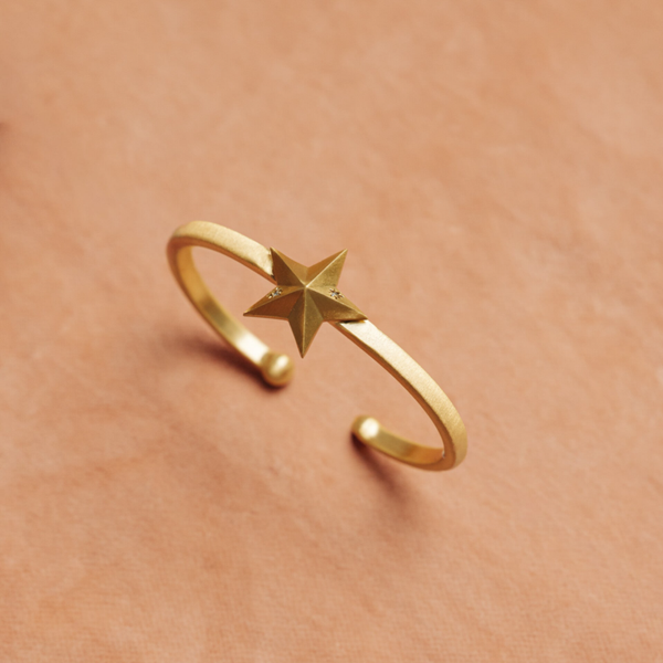 BLESSING STAR Bracelet