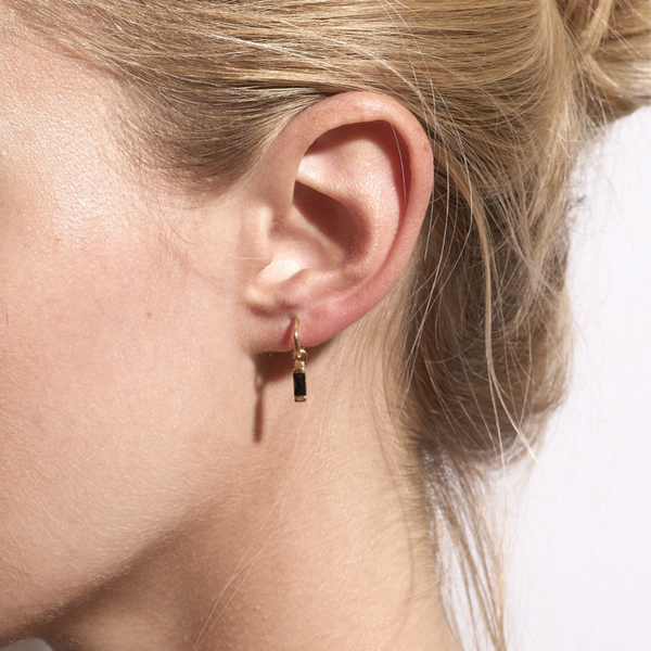 ARGOLLA STICK earring