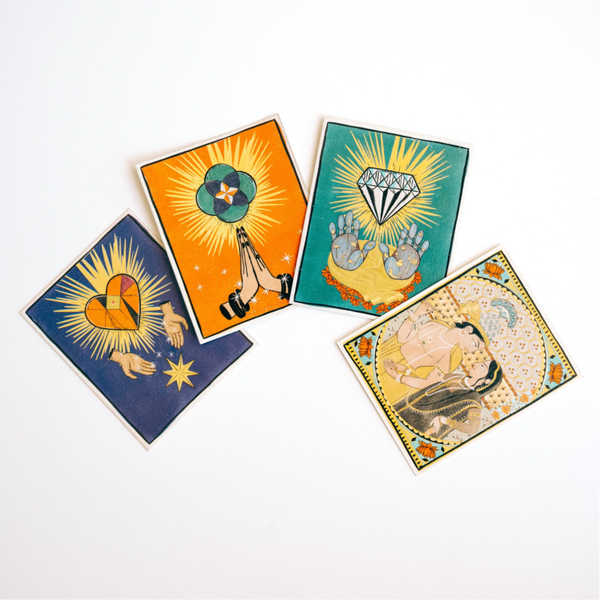 IKIGAI CARDS