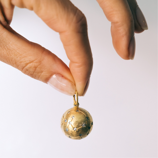 COSMOS pendant