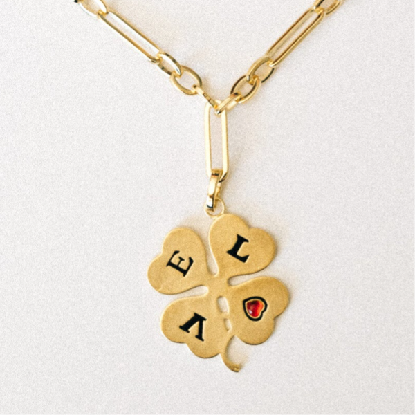 LUCKY LOVE bracelet