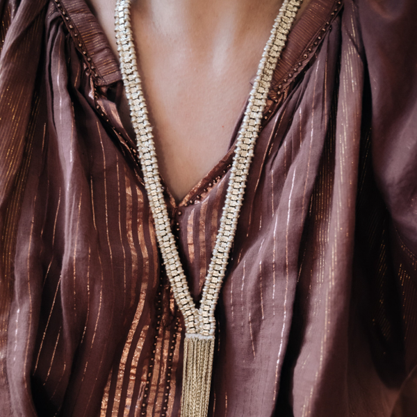 JAWA necklace