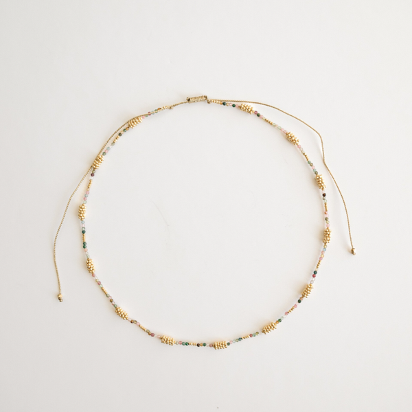TIPA necklace