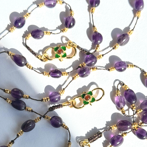 xxxxxxx necklace