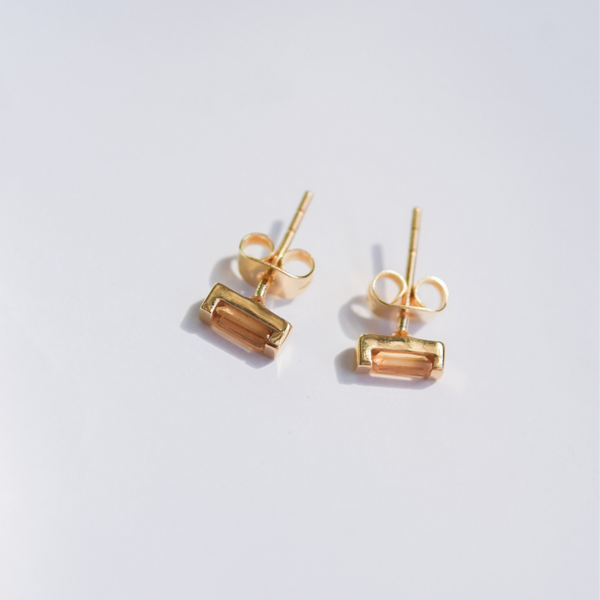 STICK earring