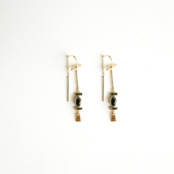 UBUD earring