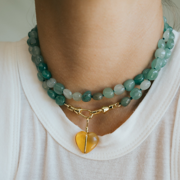 xxxxxxxx necklace