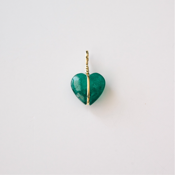 KERALA pendant