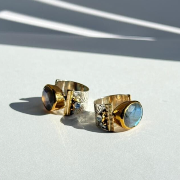 KRISH ring