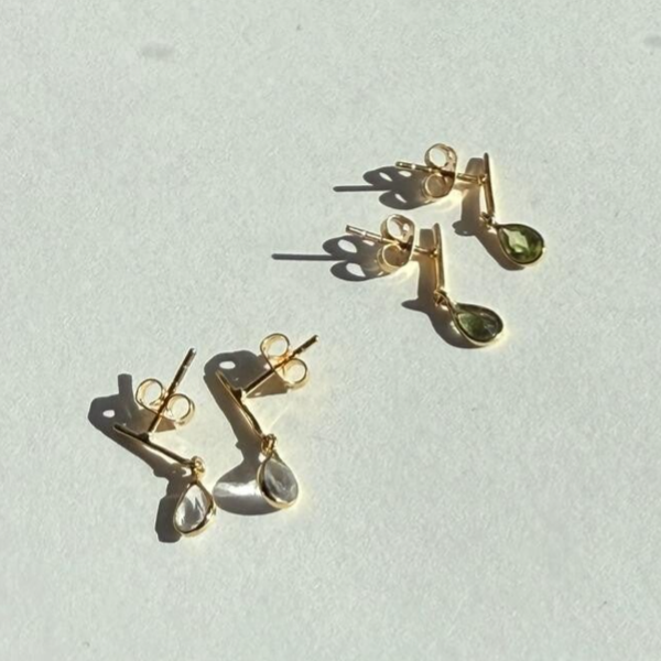 JAI 1 earring