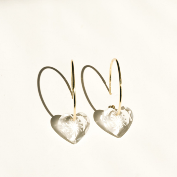 NIEVES earring