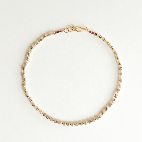 RISHA Primavera necklace
