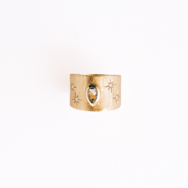 COSMOS ring