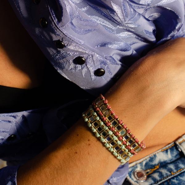 SHREE bracelet