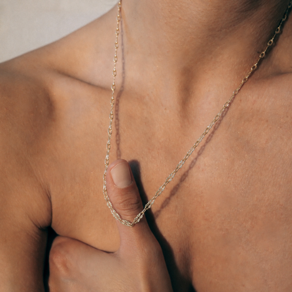 SIKI Chain 60cm