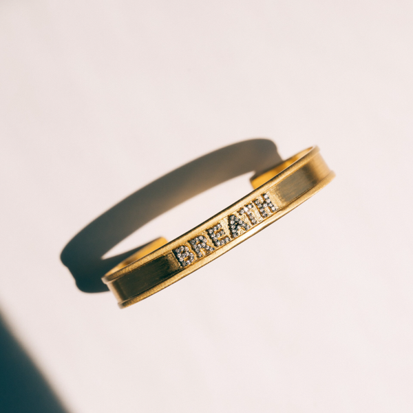 JODPHUR BREATH BRACELET