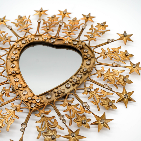 IKIGAI HEART MIRROR