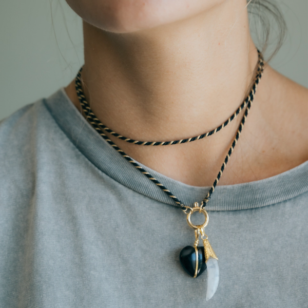 CORD NAVI chain