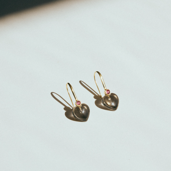 UDAIPUR earring
