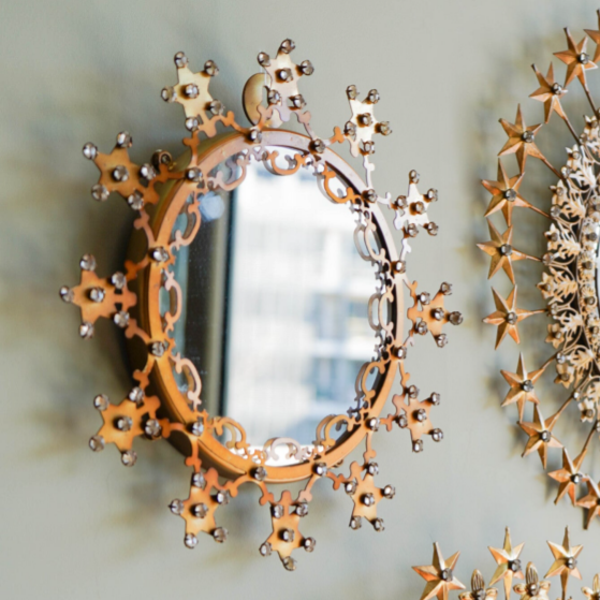 IKIGAI STARS MIRROR