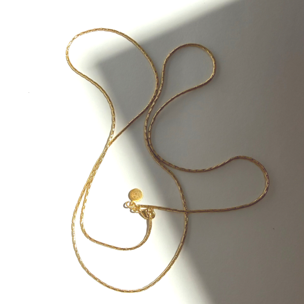 MUMBAI Chain 80cm