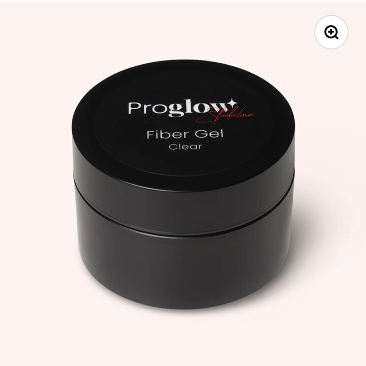 Gel Fibre de verre Clear O24