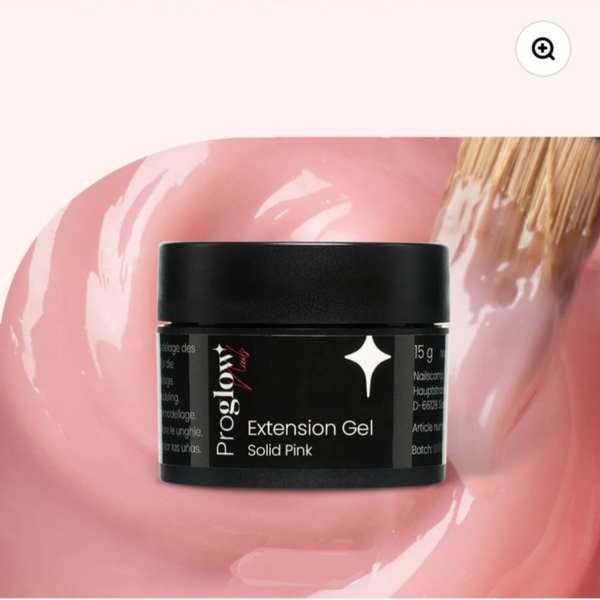 Gel extensions solide O24