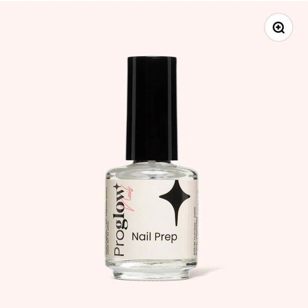 Nail Prep O24