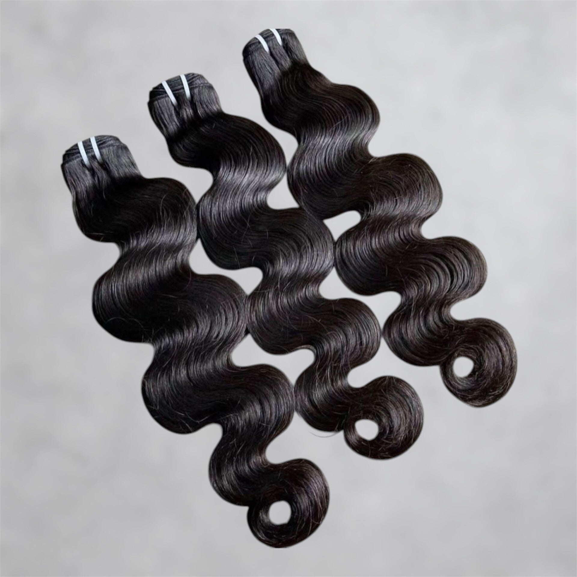 Mink Cambodian Body Hair