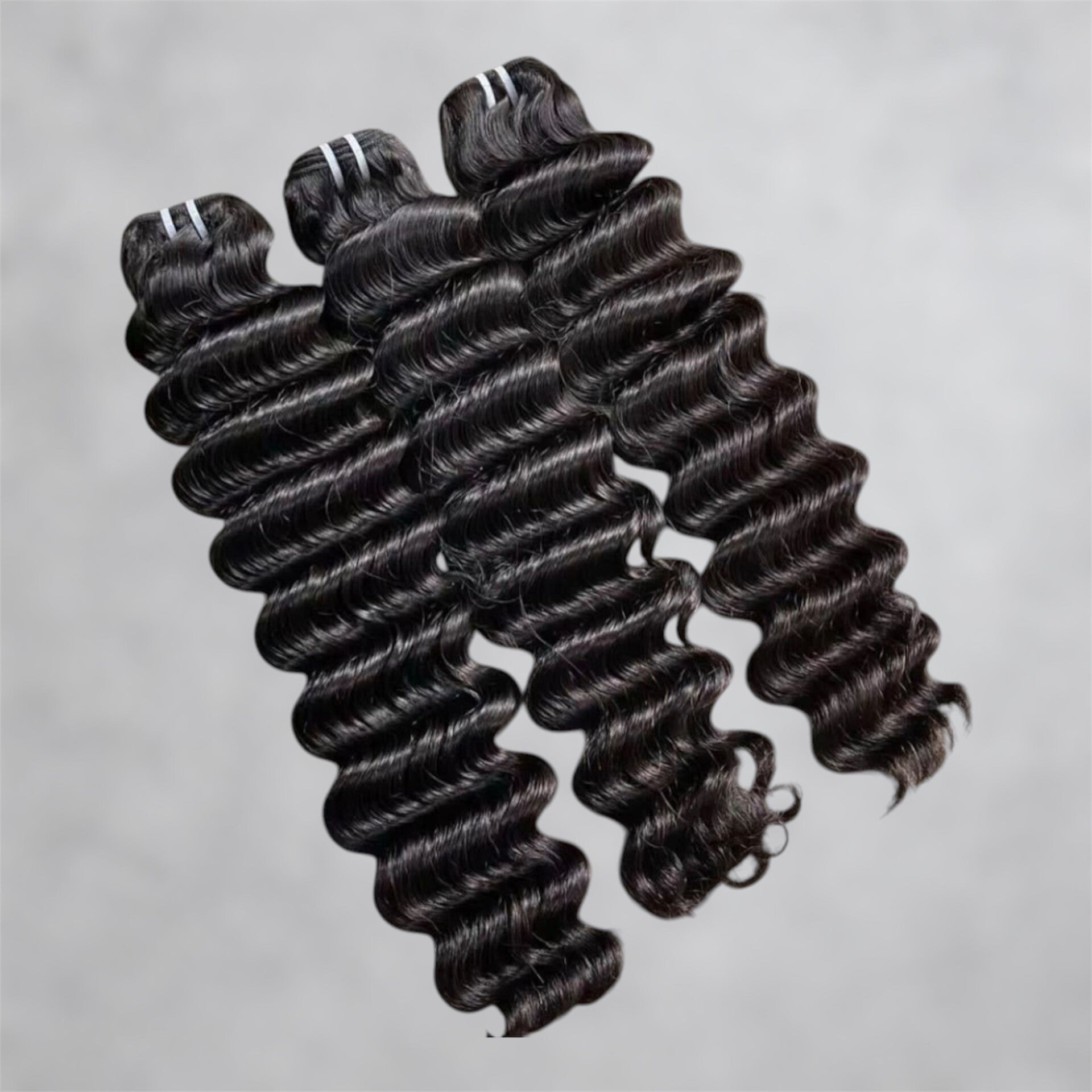 Burmese Loose Deep Wave