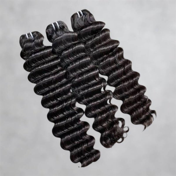 Burmese Loose Deep Wave
