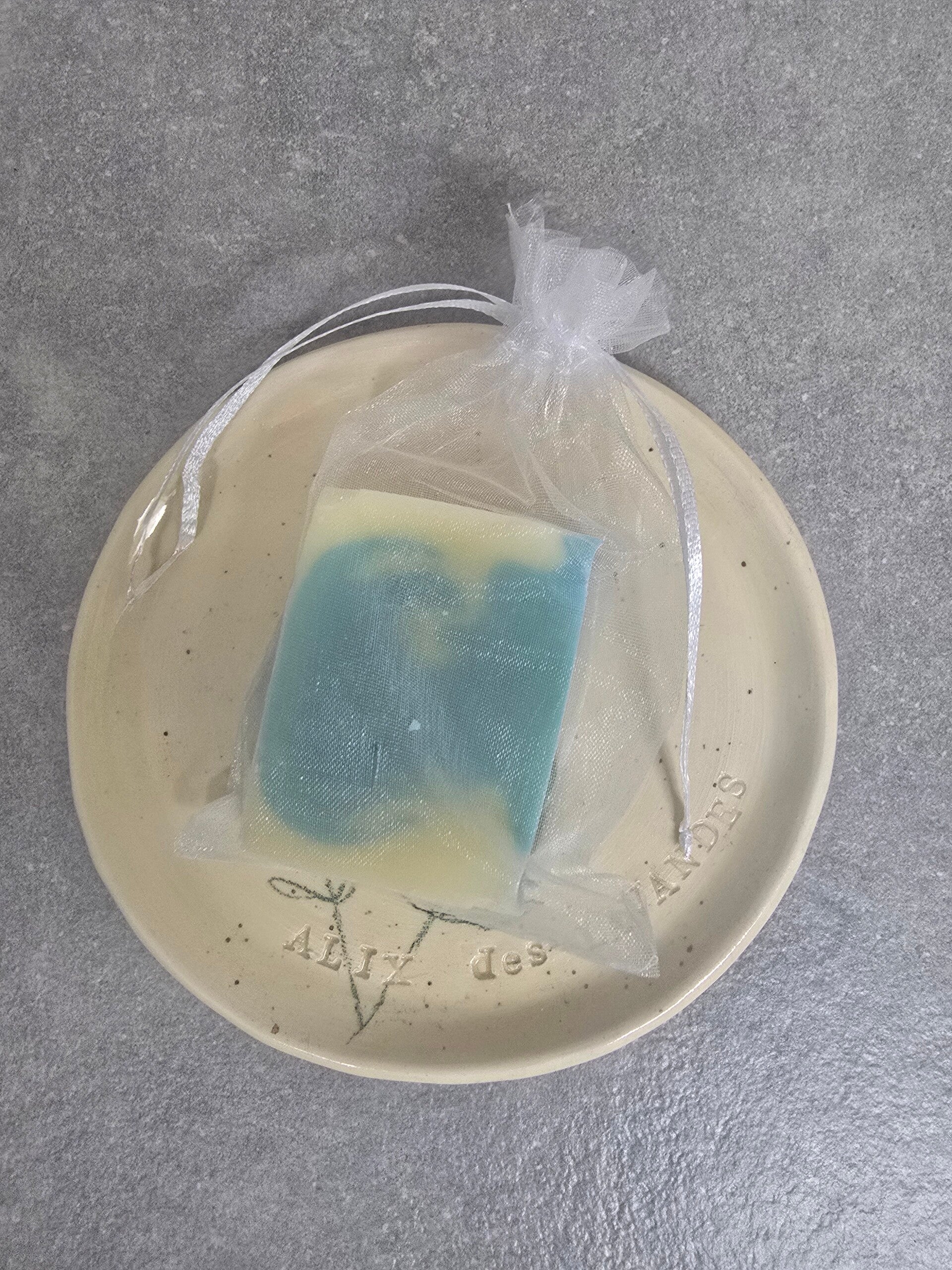 Blue Spa Zeep