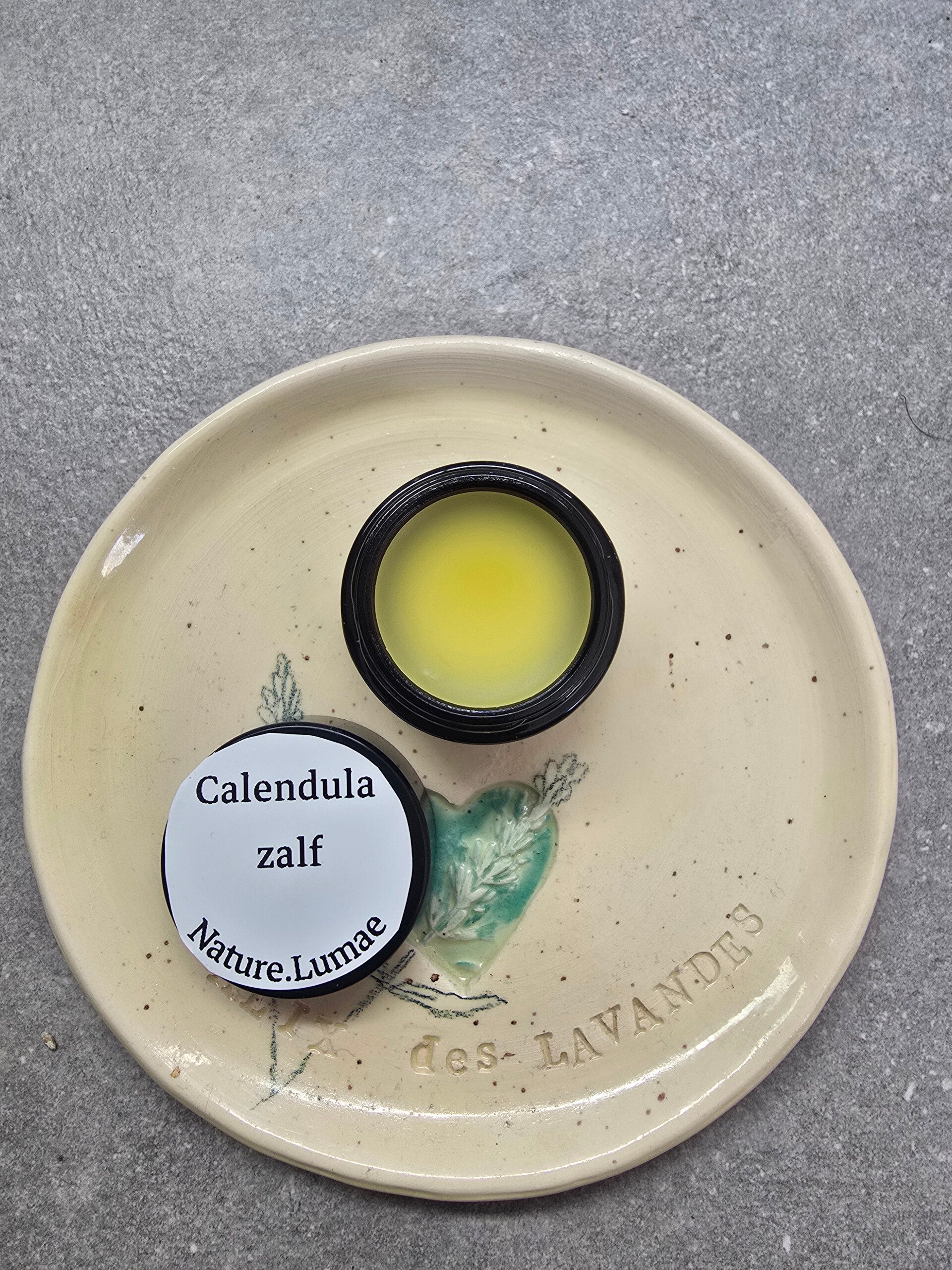 Calendula Zalf