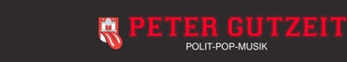 PETER GUTZEIT