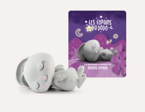 Copains du Dodo - Lapinou