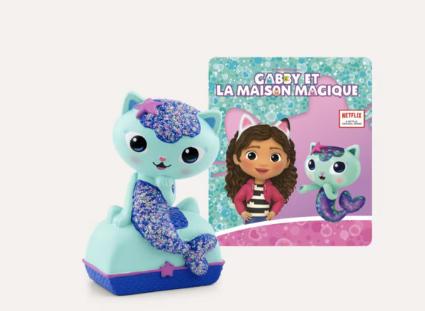 Marine - La maison de Gabby