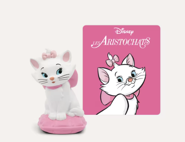 Tonies - Marie des Aristochats