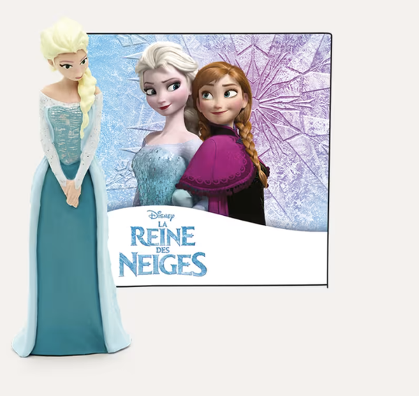 La Reine des neiges - Disney
