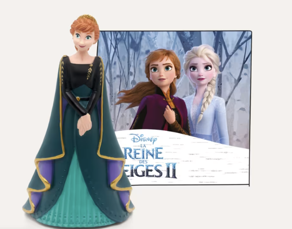 La Reine des neiges 2 - Disney