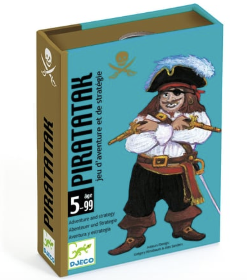 PIRATATAK (5 - 99ans)