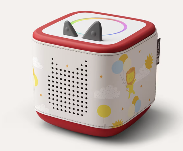 Housse - Tonie box 2 - Sous les nuages